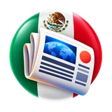 Icono de Noticias México